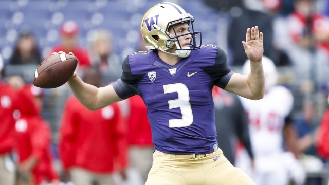 Madden NFL 17 – Full 2018 Draft Class