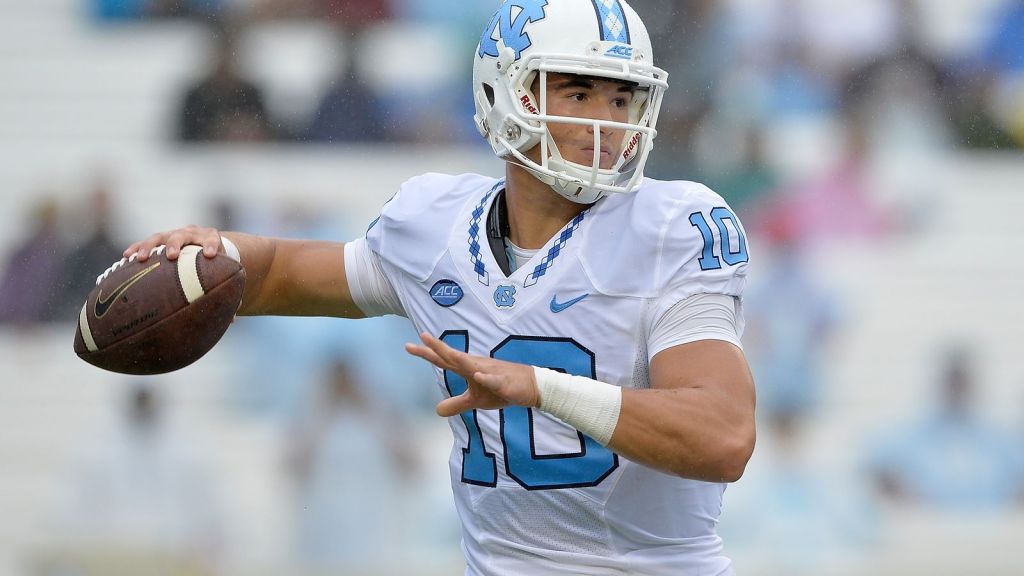 2017 NFL Draft Rankings –&nbsp;Quarterbacks