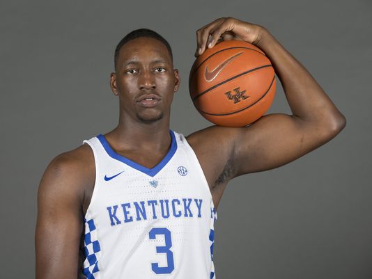 2017 NBA Mock Draft – 1/12/17