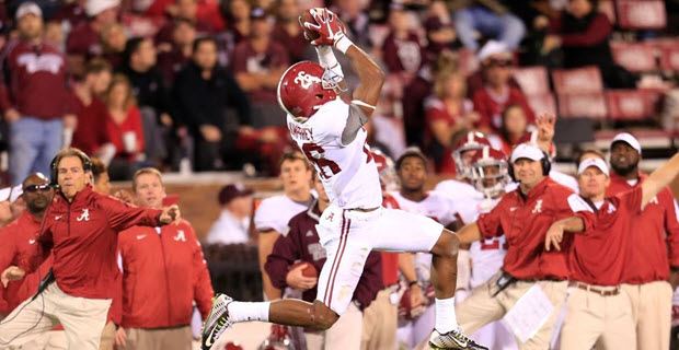 2017 NFL Draft Rankings – Cornerbacks