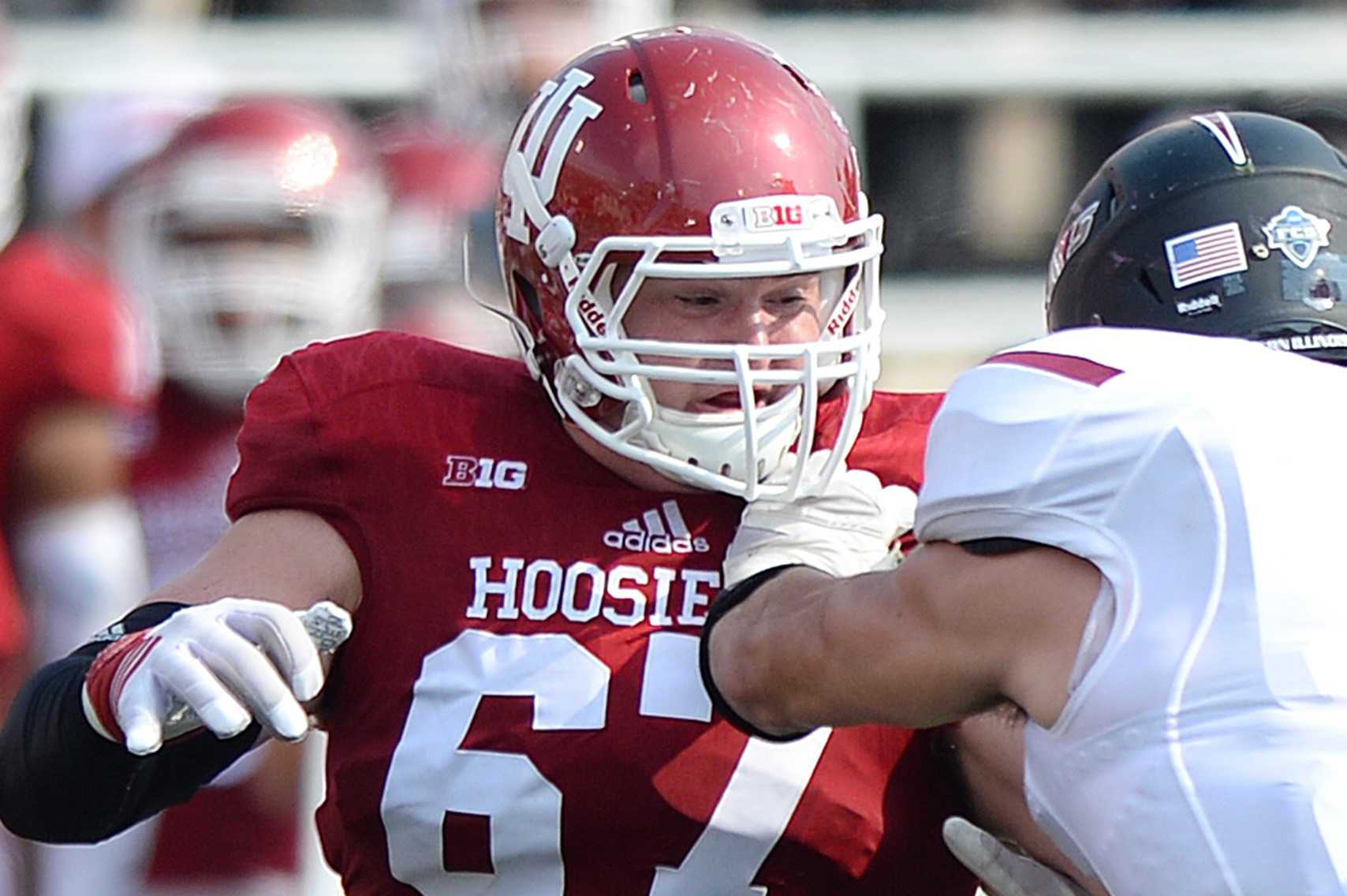 2017 NFL Draft Rankings – Offensive Guards