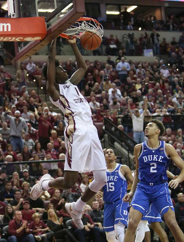 2017 NBA Mock Draft –&nbsp;1/19/17