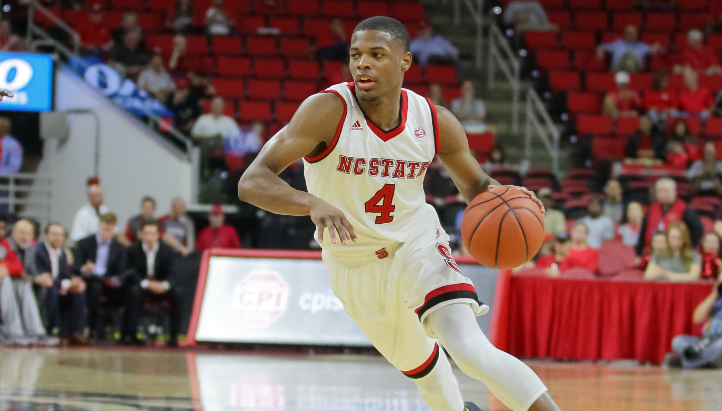 2017 NBA Mock Draft – 1/26/17