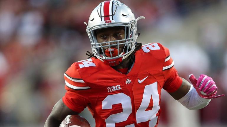 2017 NFL Draft Rankings – Free Safeties