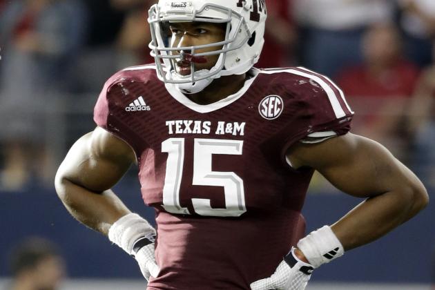 2017 NFL Mock Draft – 1/9/17