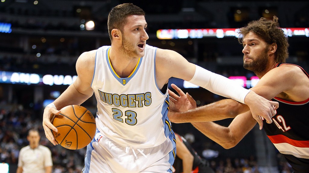 2017 NBA Trade Deadline Preview – Northwest&nbsp;Division