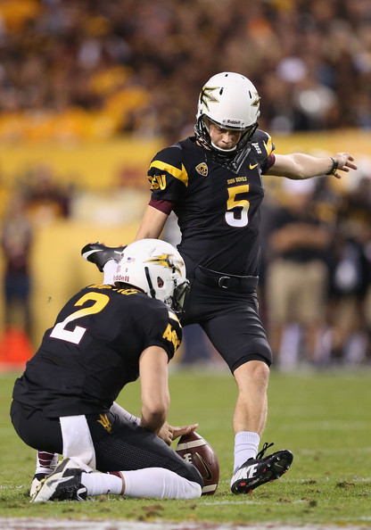 2017 NFL Draft Rankings – Kickers