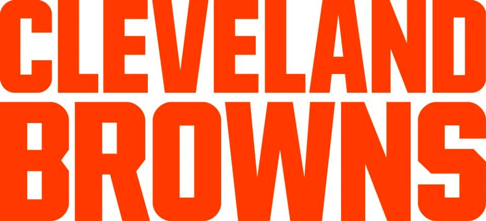 2018 NFL Off Season Page – Cleveland Browns