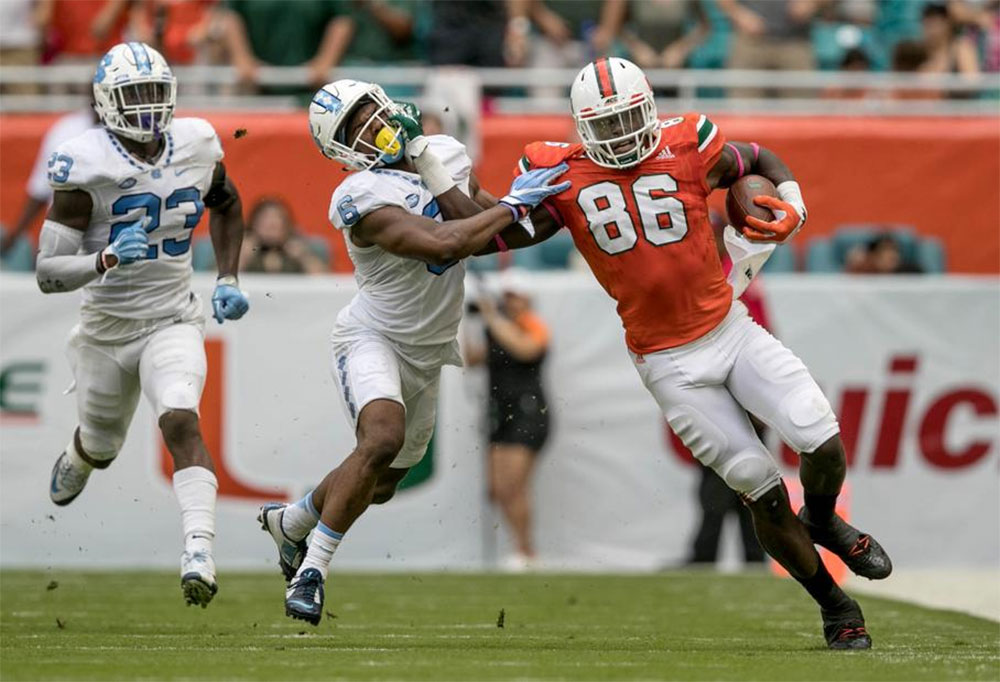 2017 NFL Mock Draft –&nbsp;2/2/17