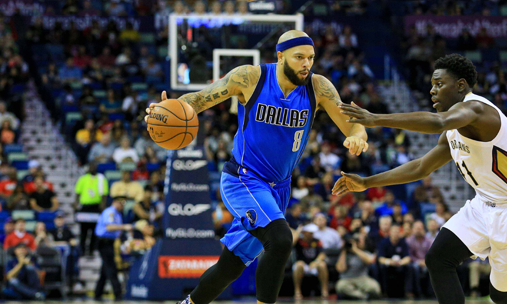 2017 NBA Trade Deadline Preview – Southwest Division