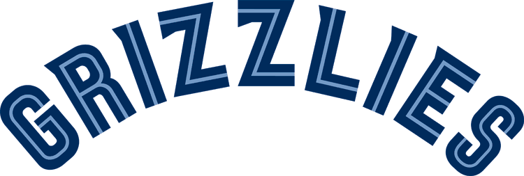 Memphis Grizzlies Team Page