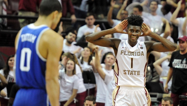 2017 NBA Mock Draft – 2/2/17