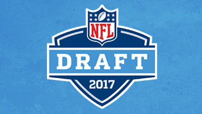 2017 NFL Draft – Live Analysis