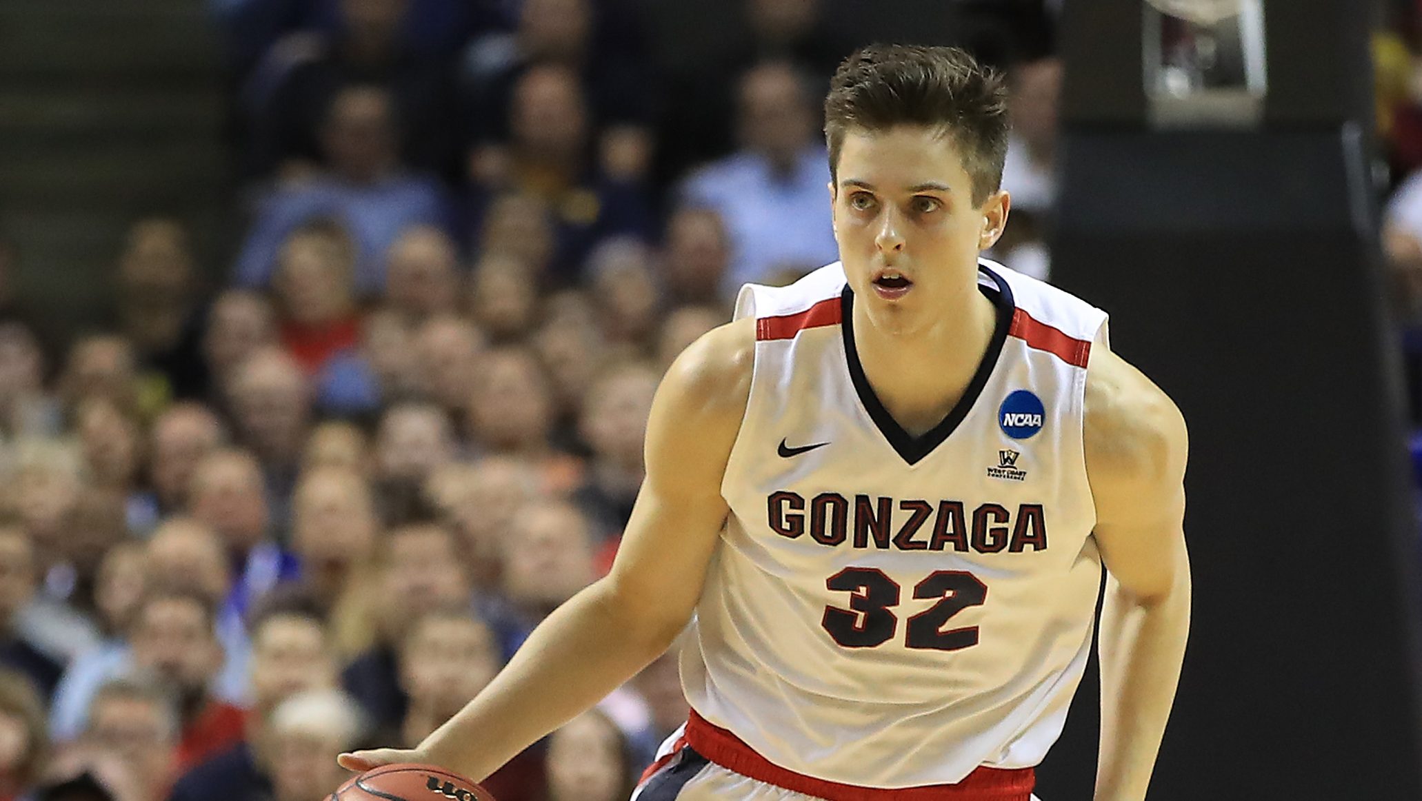 2017 NBA Mock Draft – 4/14/17