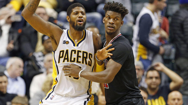 2017 NBA Off Season Hub