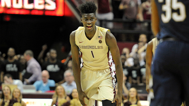 2017 NBA Mock Draft – 6/21/17