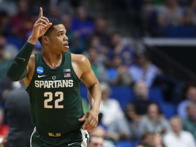 Daily 2018 NBA Mock Draft –&nbsp;12/28/17