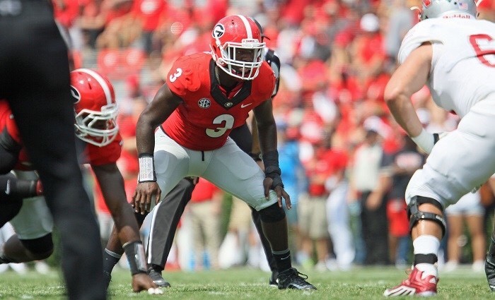 2018 NFL Mock Draft v 2.0