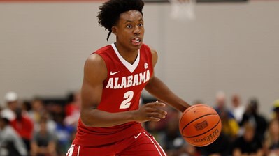 Daily 2018 NBA Mock Draft –&nbsp;1/3/18