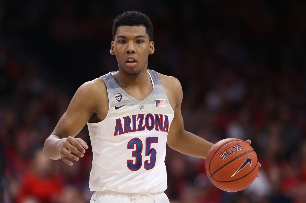 Daily 2018 NBA Mock Draft –&nbsp;2/3/18