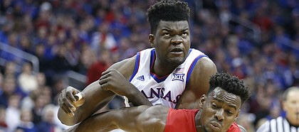 Daily 2018 NBA Mock Draft –&nbsp;2/7/18