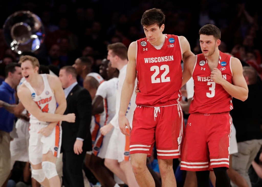 Daily 2018 NBA Mock Draft –&nbsp;2/9/18