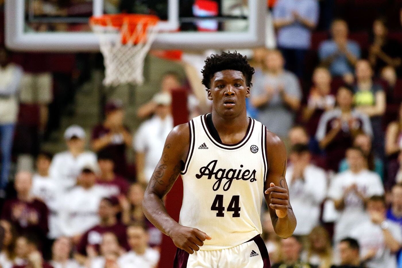 Daily 2018 NBA Mock Draft – 2/13/18