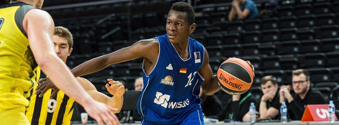 Daily 2018 NBA Mock Draft – 2/17/18