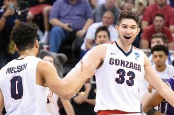 2018 NBA Mock Draft v 3.0