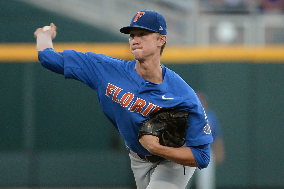 2018 MLB Mock Draft – v 1.0