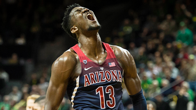 2018 NBA Mock Draft – v 4.0