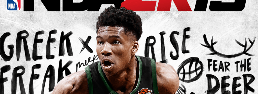 NBA 2K19 Draft Classes – 2019&nbsp;Class