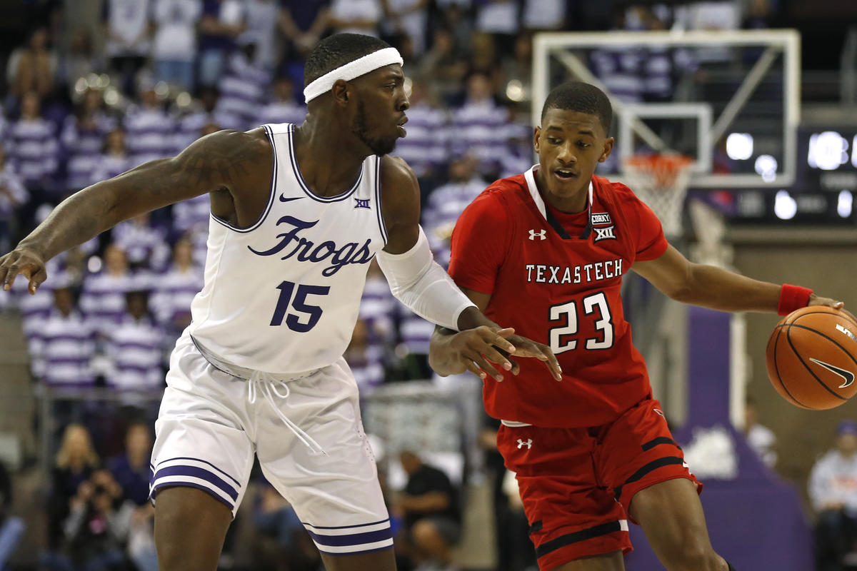 Daily 2019 NBA Mock Draft – 10/28/2018