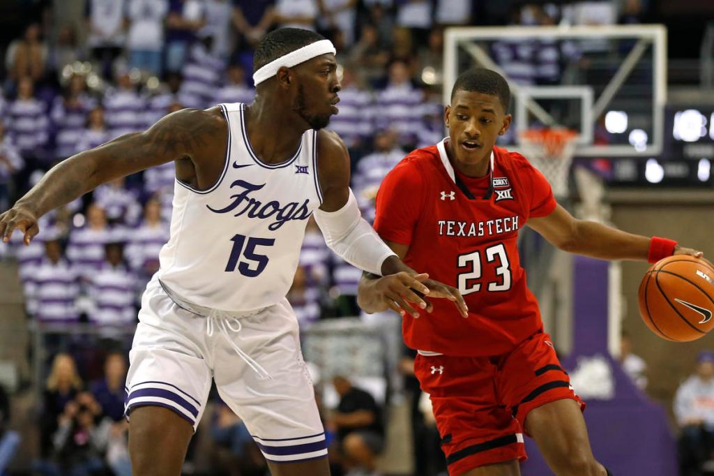 Daily 2019 NBA Mock Draft –&nbsp;10/28/2018