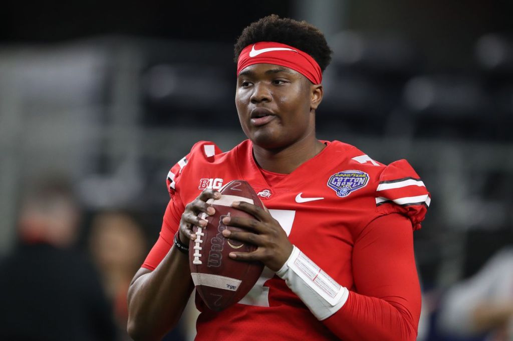 Madden NFL 19 2019 Full 450 Man Draft Class v 2.0 –&nbsp;Quarterbacks