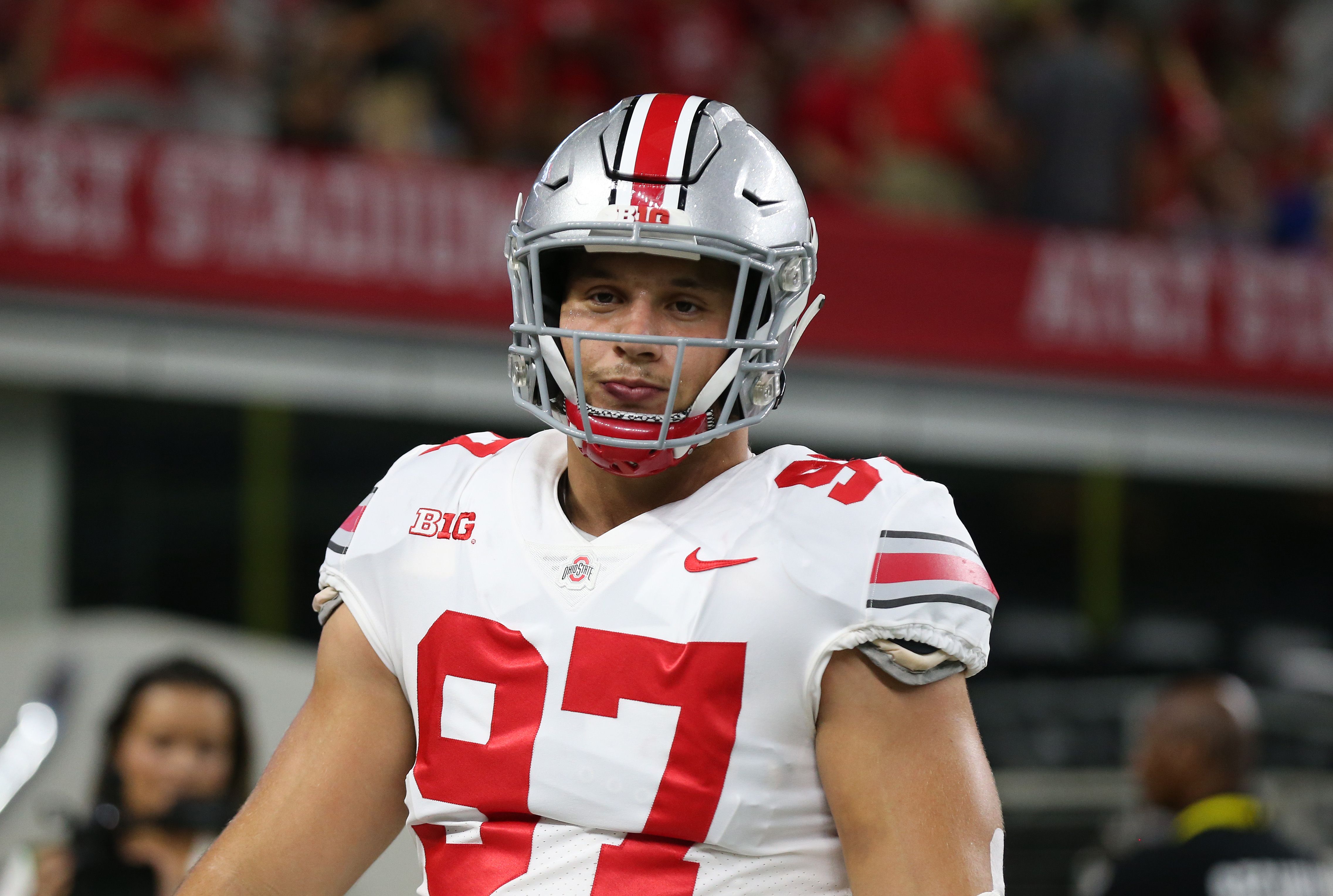 2019 NFL Mock Draft – Week 13