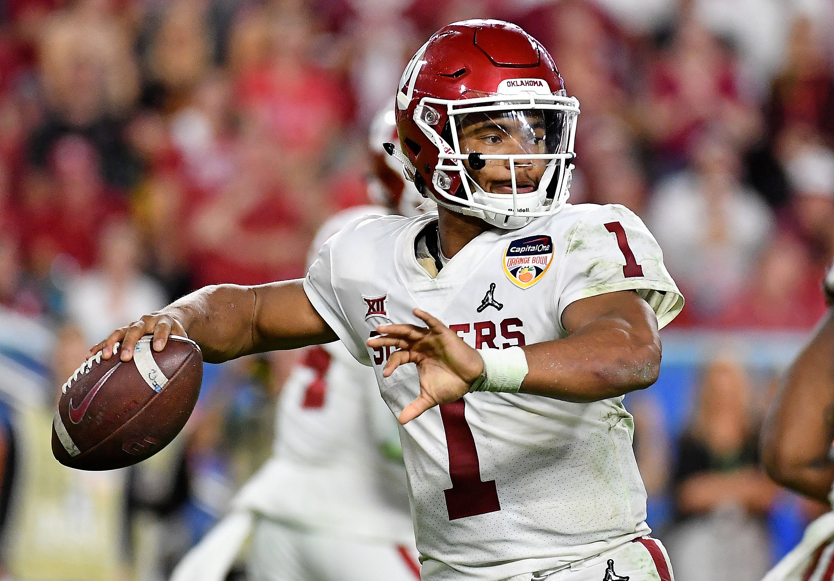 2019 NFL Mock Draft – Conference Championship Weekend