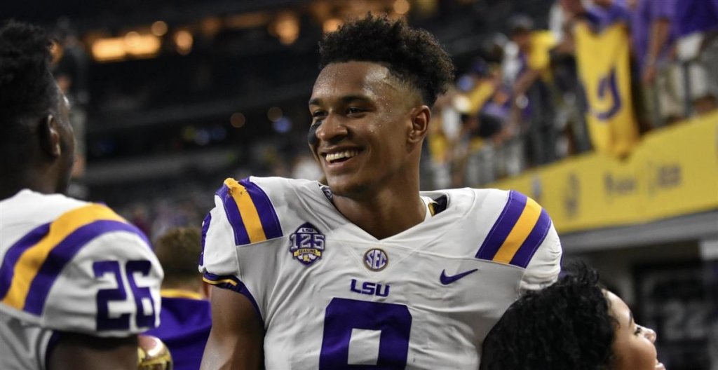 2020 NFL Draft – Strong&nbsp;Safeties