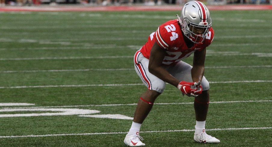 2020 NFL Draft –&nbsp;Cornerbacks