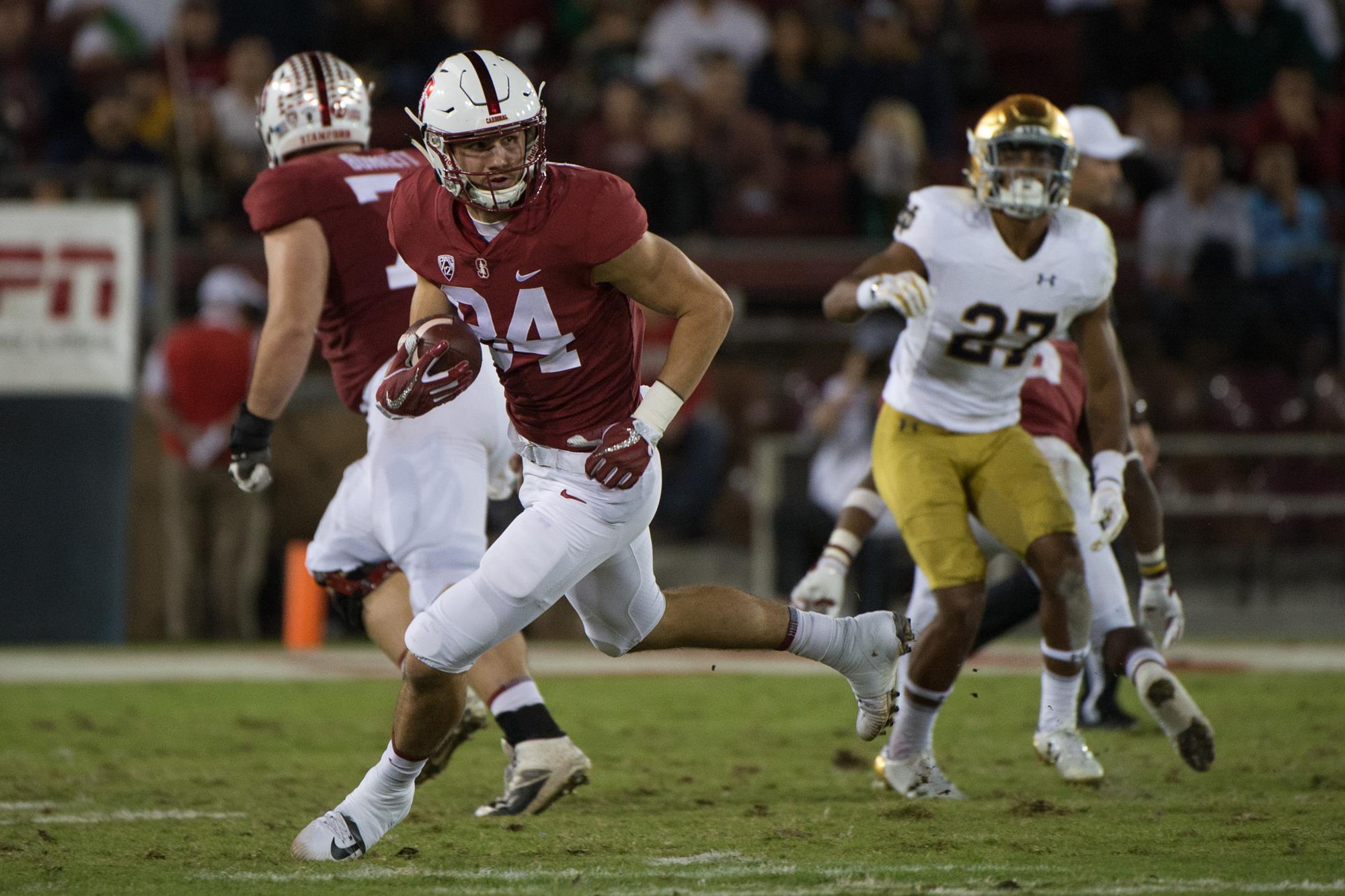 2020 NFL Draft – Tight Ends