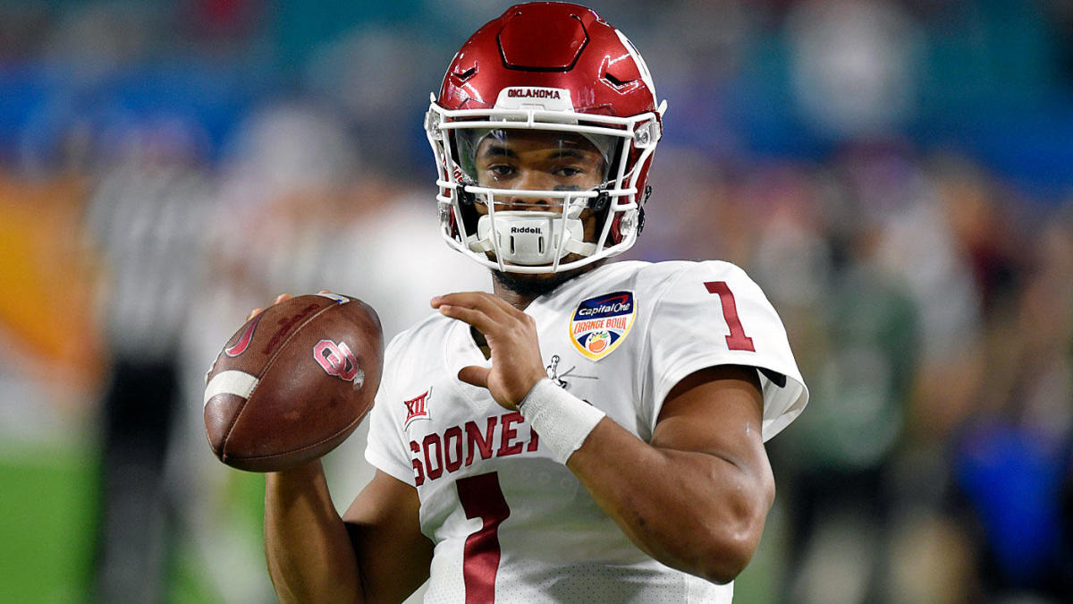 2019 NFL Mock Draft – Draft Day Edition