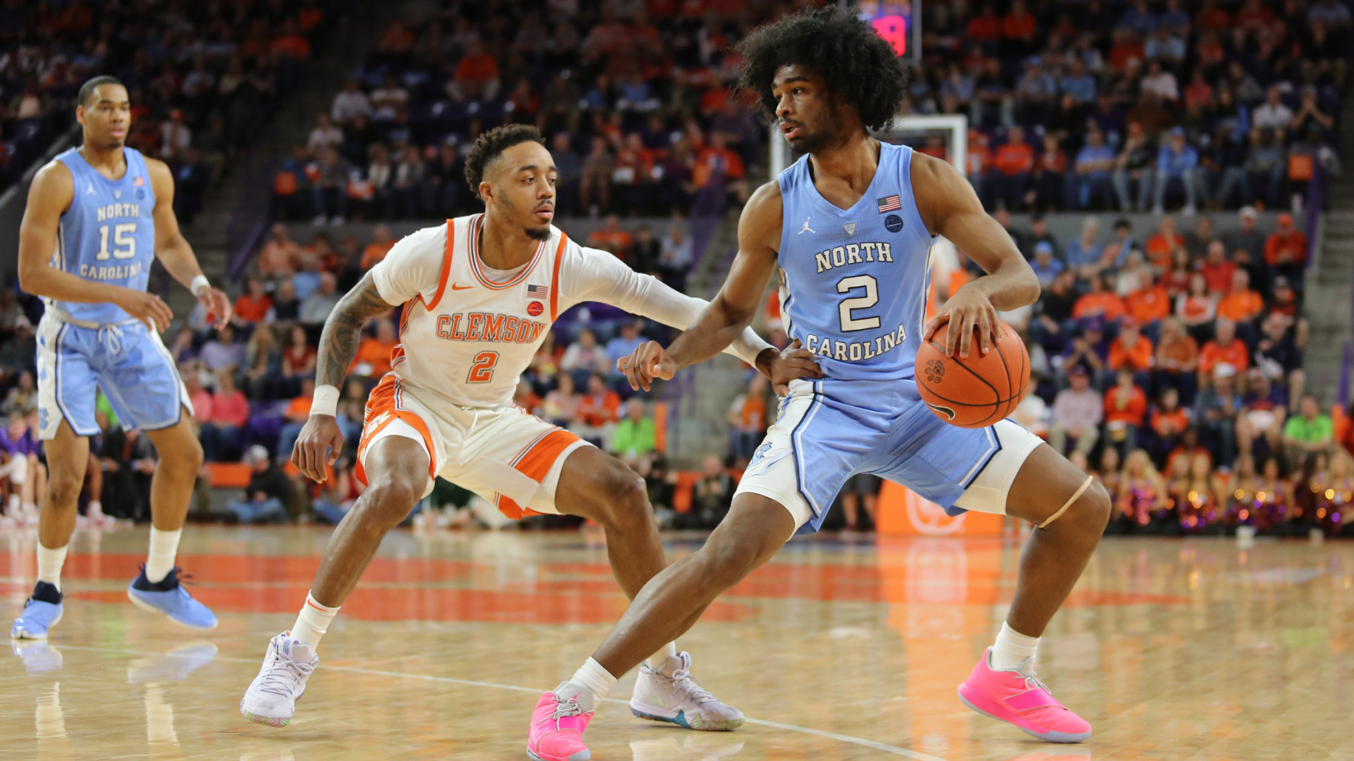 2019 NBA Mock Draft – 4/14/2019