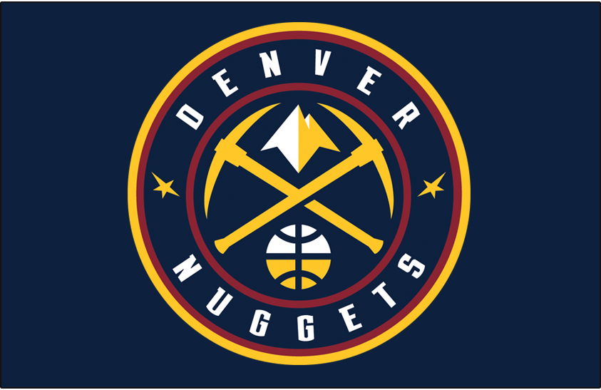 2021 NBA Off-Season Page – Denver Nuggets
