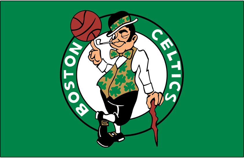 2025 NBA Off-Season Page – Boston Celtics