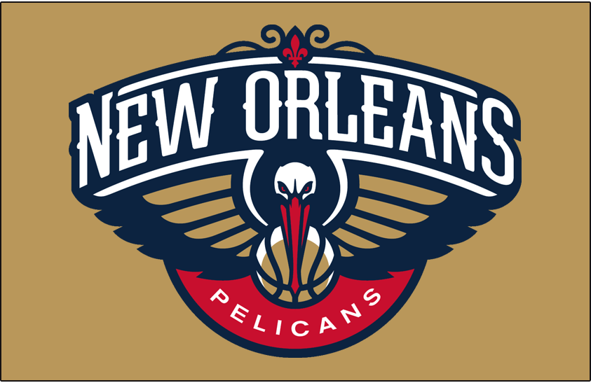 2024 NBA Off-Season Page – New Orleans Pelicans