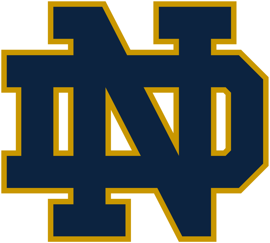 Madden NFL 22 Draft Class Prospects – Notre Dame Fighting Irish