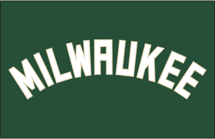 2022 NBA Off-Season Page – Milwaukee Bucks