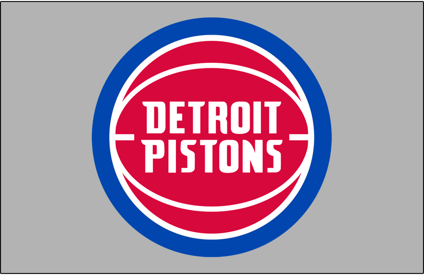 2020 NBA Off-Season Page: Detroit Pistons