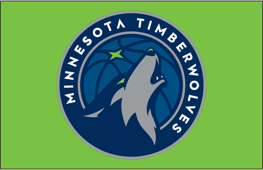 2019 NBA Off Season Page – Minnesota Timberwolves