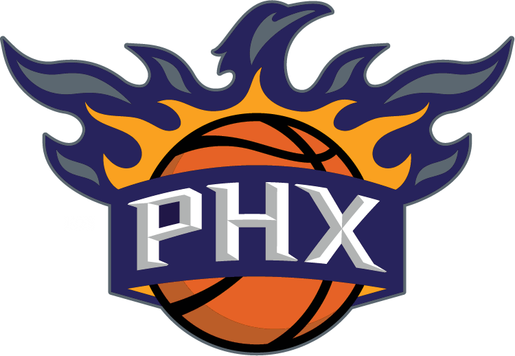 2020 NBA Off-Season Page: Phoenix Suns